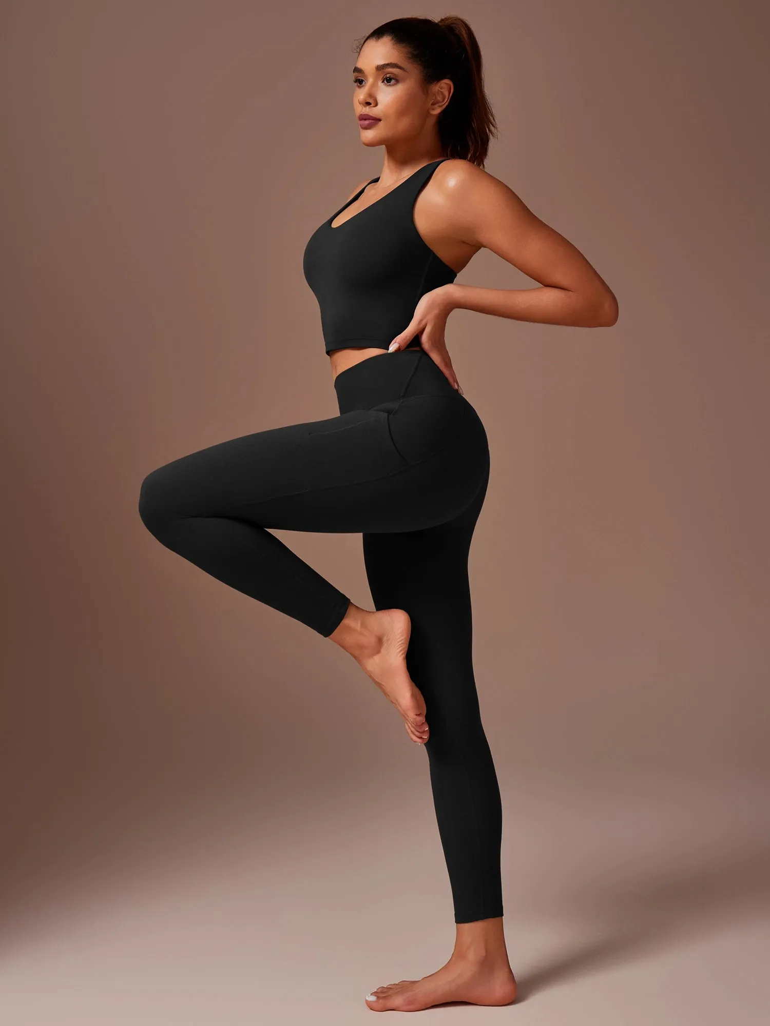 IUGA ButterLab® Luxe Comfort Set sold by IUGA product image thumbnail 5