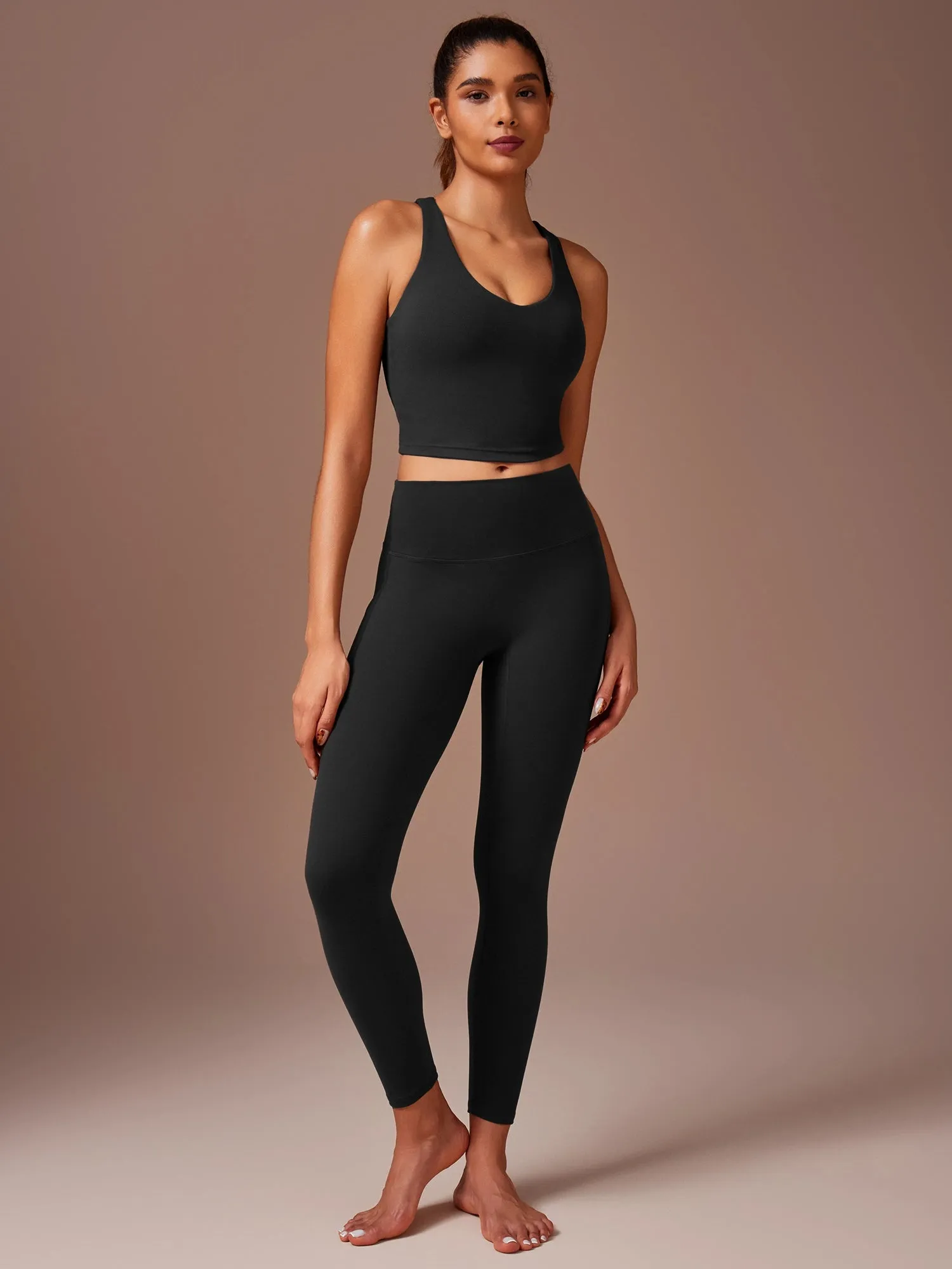 IUGA ButterLab® Luxe Comfort Set sold by IUGA