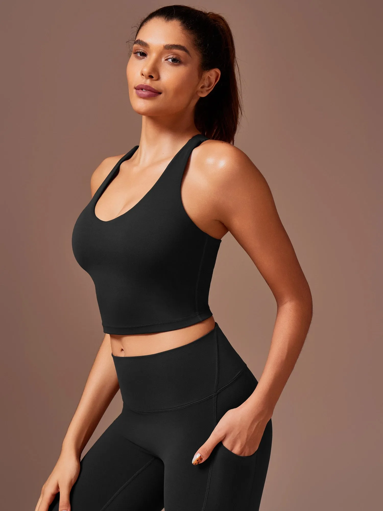 IUGA ButterLab® Luxe Comfort Set sold by IUGA product image thumbnail 3