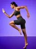 IUGA PowerTight Butt Lifting Short Set sold by IUGA