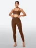 IUGA PowerTight Butt Lifting Legging Set sold by IUGA