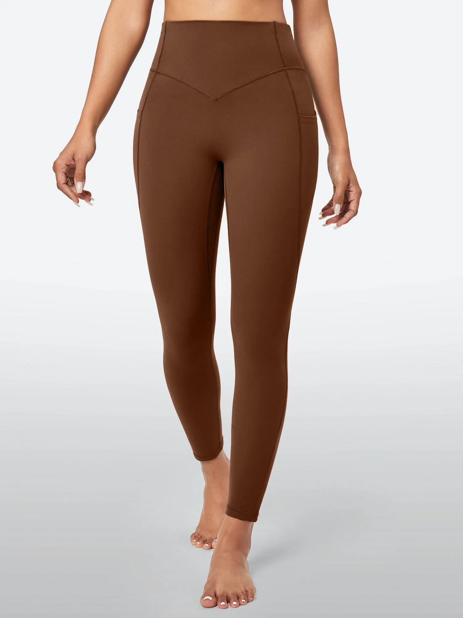 IUGA PowerTight Butt Lifting Legging Set sold by IUGA product image thumbnail 4