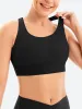 IUGA PowerTight Sports Bra & No Front Seam Legging Set sold by IUGA
