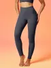IUGA Flextight No Front Seam Scrunch Leggings With Pockets sold by IUGA