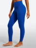 IUGA PowerTight Scrunch No Front Seam High Waist Leggings With Pockets sold by IUGA