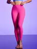 IUGA PowerTight Sculpt-Lift No Front Seam Leggings sold by IUGA