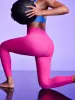 IUGA PowerTight Sculpt-Lift No Front Seam Leggings sold by IUGA