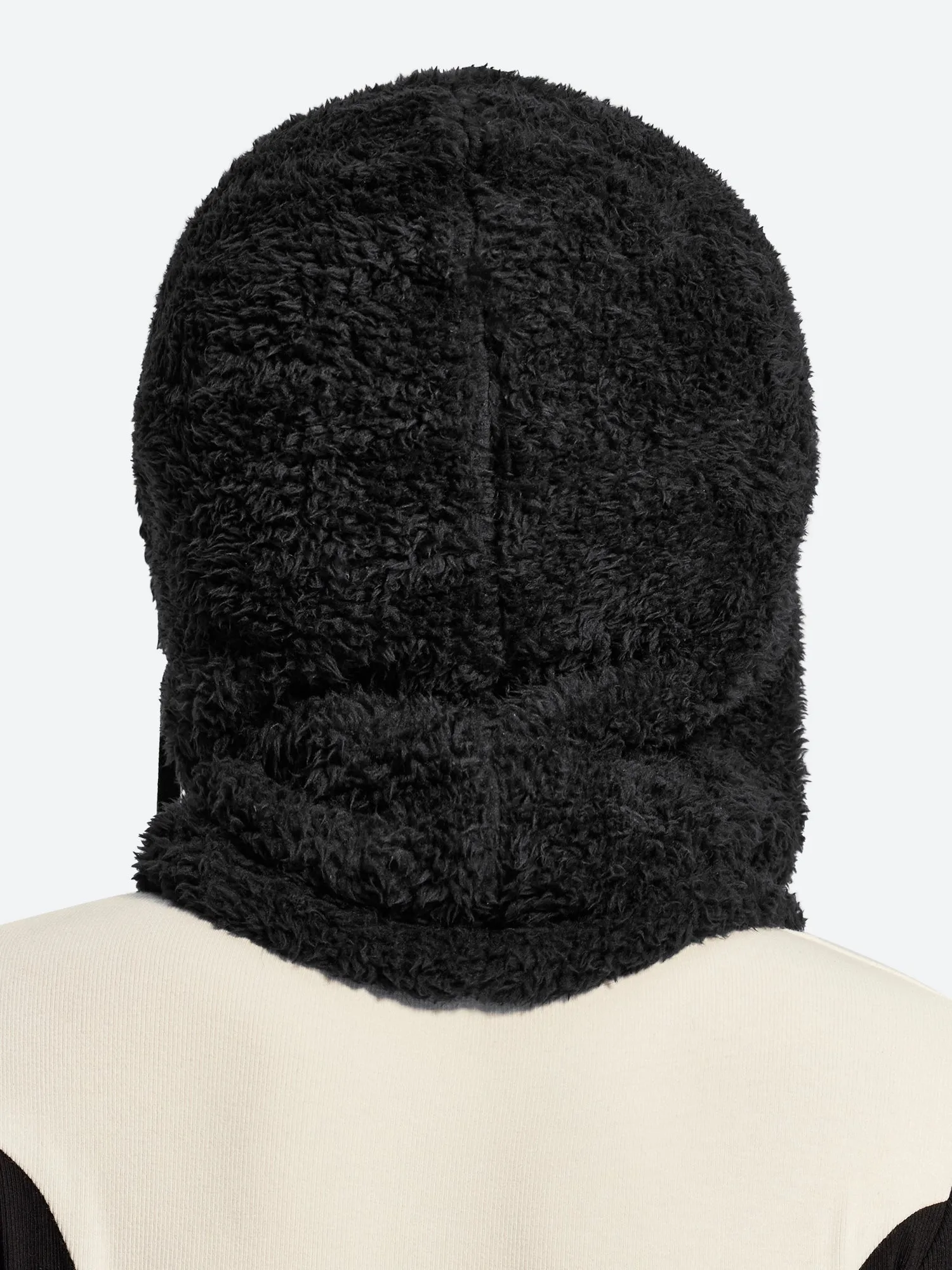 IUGA Velvet Balaclava Wind-Resistant Winter Face Mask sold by IUGA product image thumbnail 4