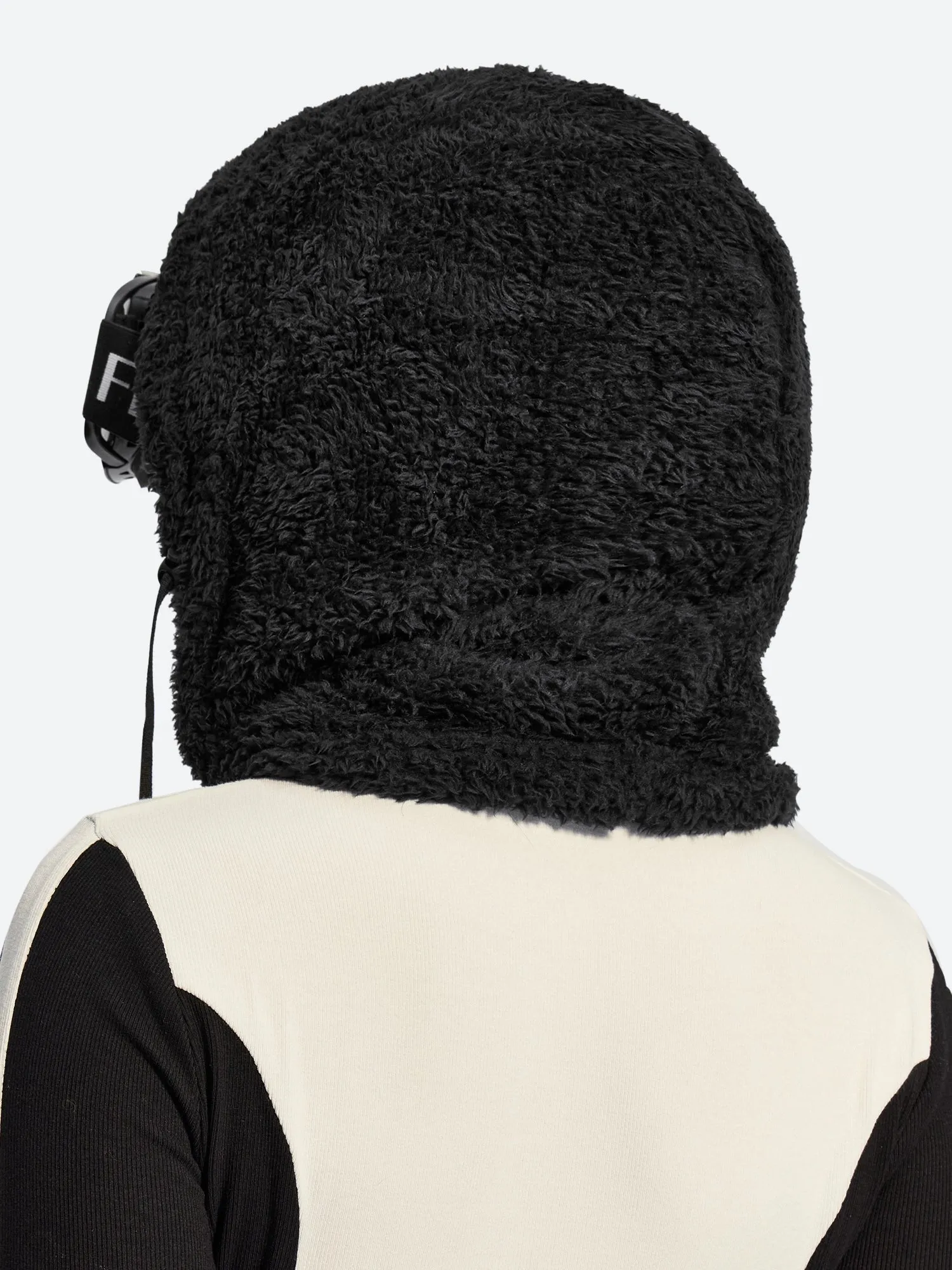 IUGA Velvet Balaclava Wind-Resistant Winter Face Mask sold by IUGA product image thumbnail 5