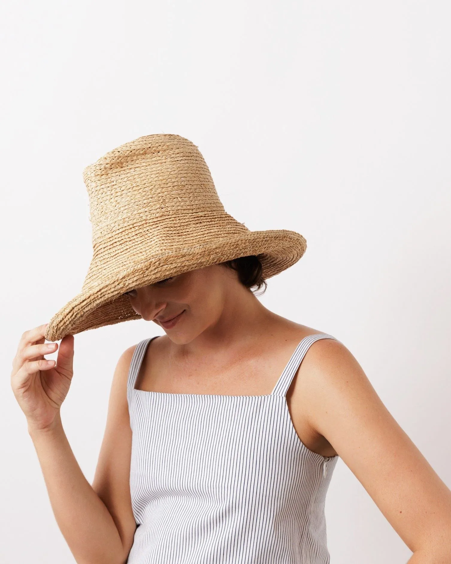 Chewing Gum Hat sold by Mondo Corsini product image thumbnail 2