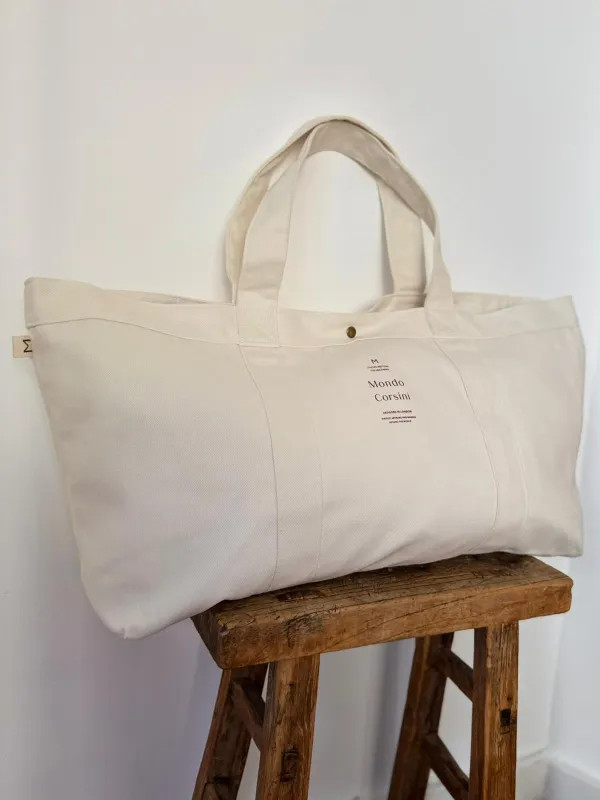 Utility Bag sold by Mondo Corsini