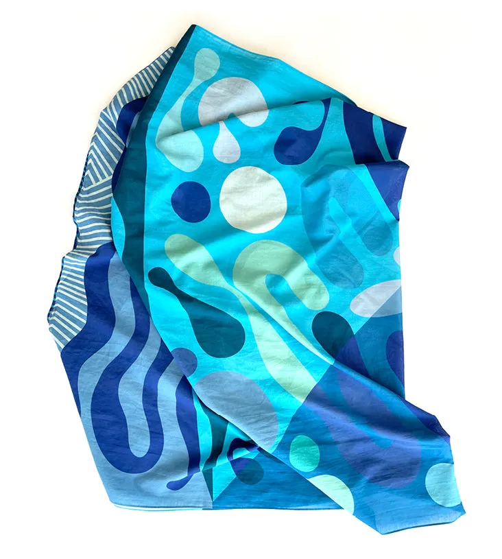 The Grand Blue sold by POEMET