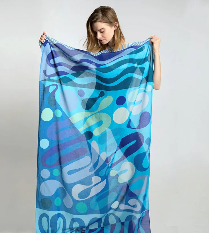 The Grand Blue sold by POEMET product image thumbnail 2