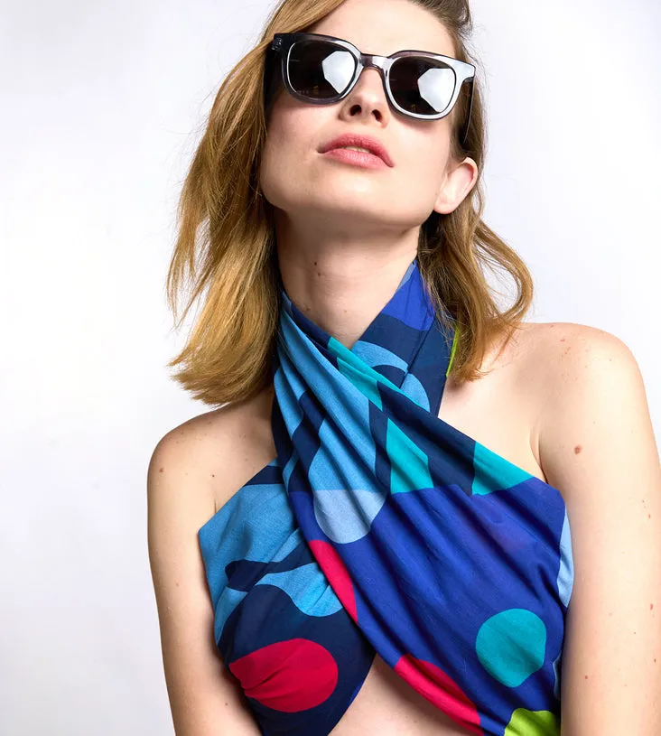 Vivid Lagoon sold by POEMET product image thumbnail 3