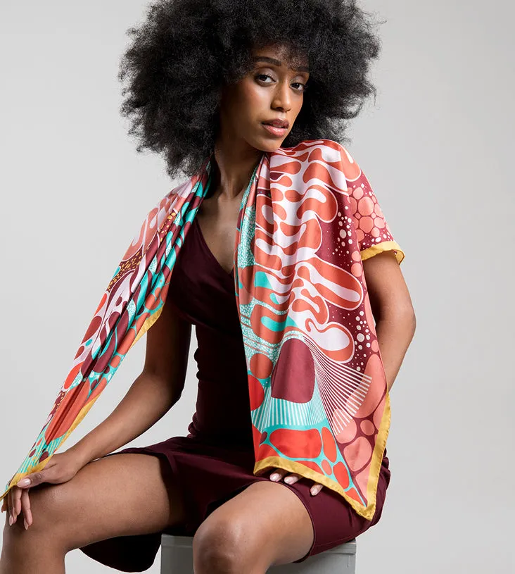 Pheresis (rust) sold by POEMET product image thumbnail 3