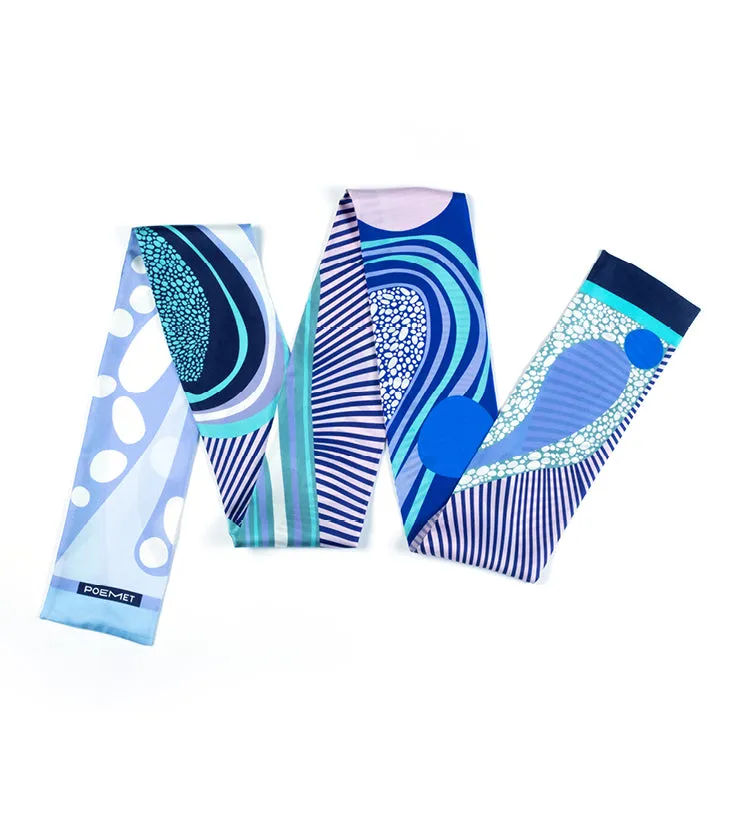 Meltwater Skies sold by POEMET product image thumbnail 2