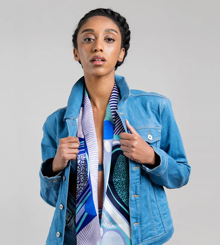 Meltwater Skies sold by POEMET product image thumbnail 3