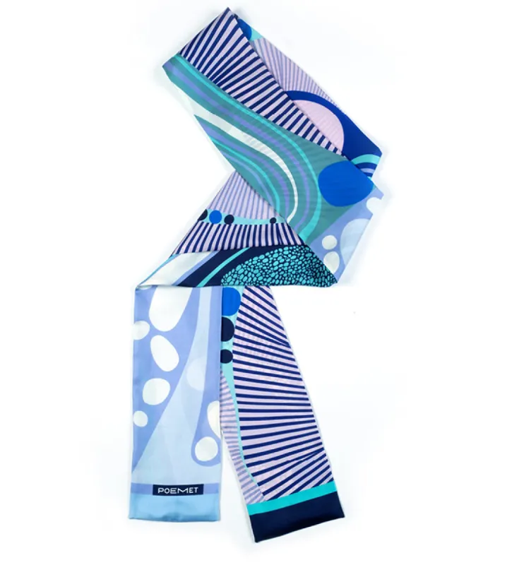 Meltwater Skies sold by POEMET