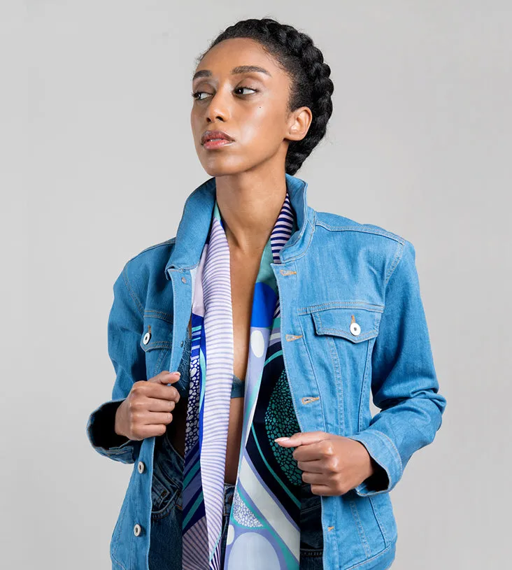 Meltwater Skies sold by POEMET product image thumbnail 4