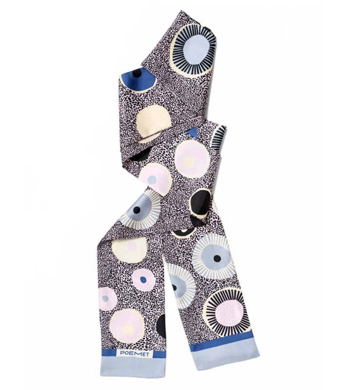 Particles sold by POEMET