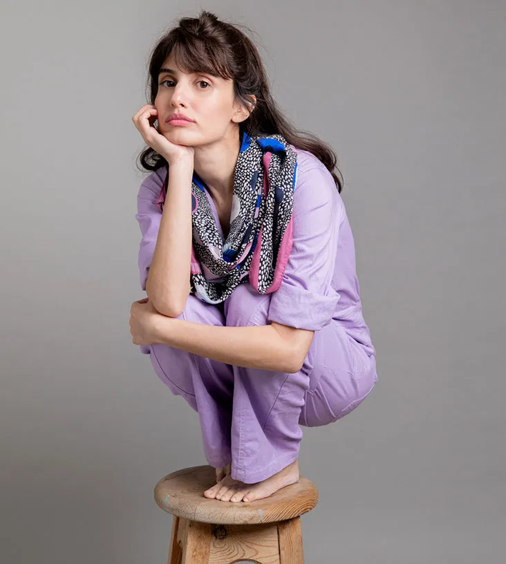 Chaotic Order sold by POEMET product image thumbnail 5