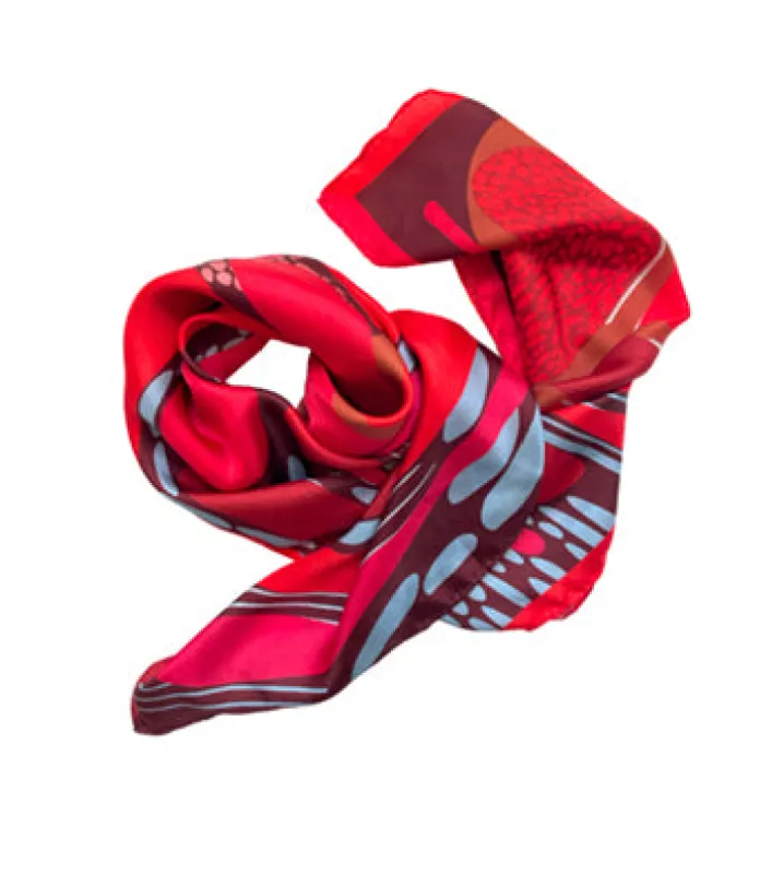 Red Alert sold by POEMET