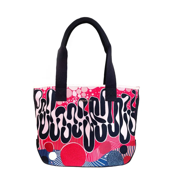 Pheresis Tote sold by POEMET