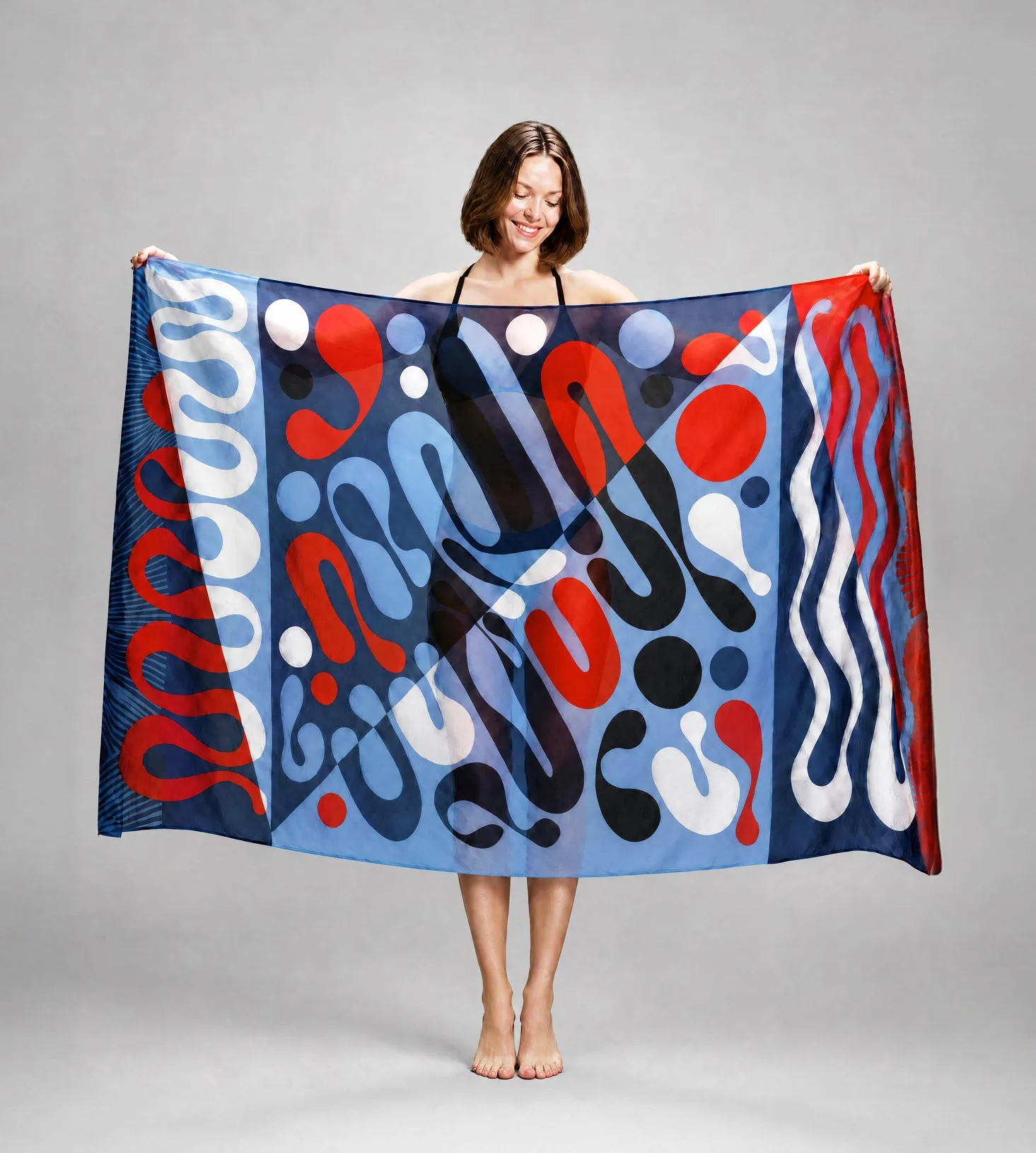 Freedom Rhythm sold by POEMET product image thumbnail 2