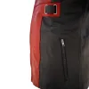 Harrison Ford Biker Leather Jacket sold by Prime Leather Shop