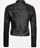 Katy Perry Classic Leather Jacket sold by Prime Leather Shop