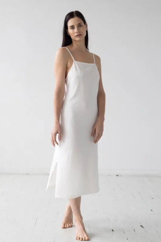 Alma Midi Chemise -NEW sold by Salua Lingerie
