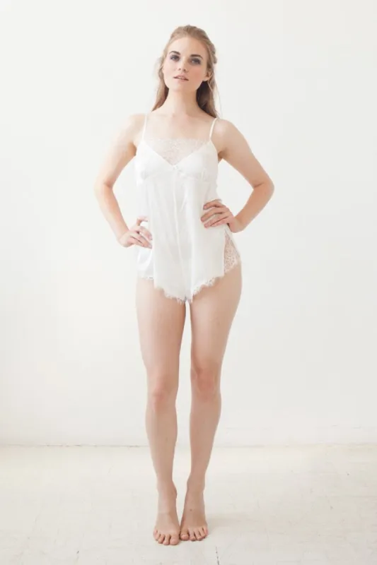 Delirio Romper sold by Salua Lingerie
