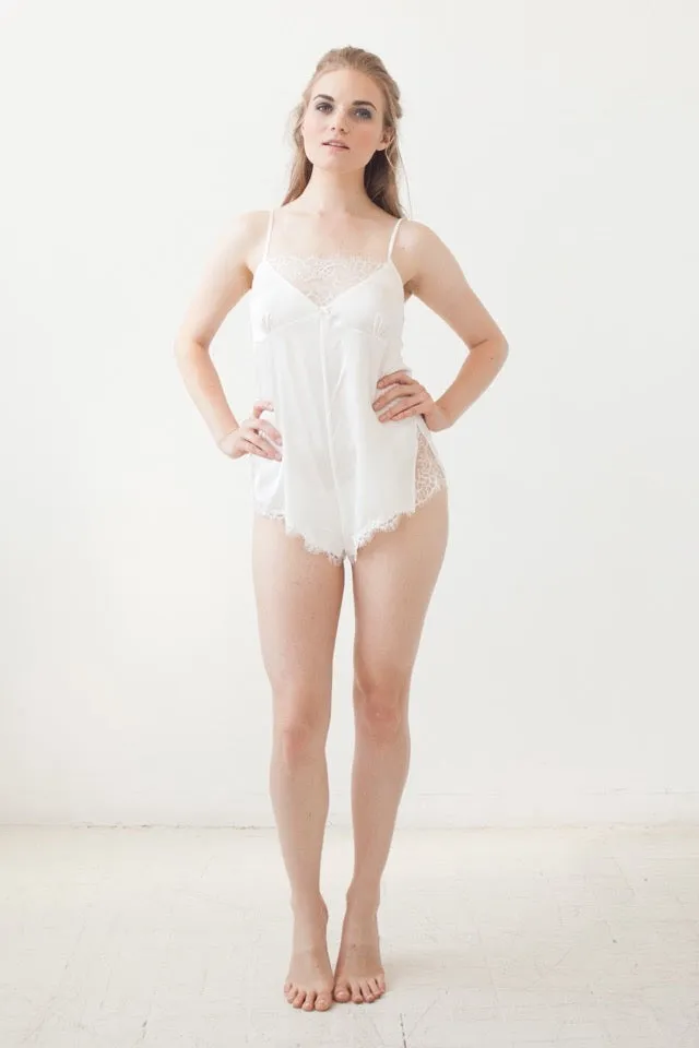 Delirio Romper sold by Salua Lingerie