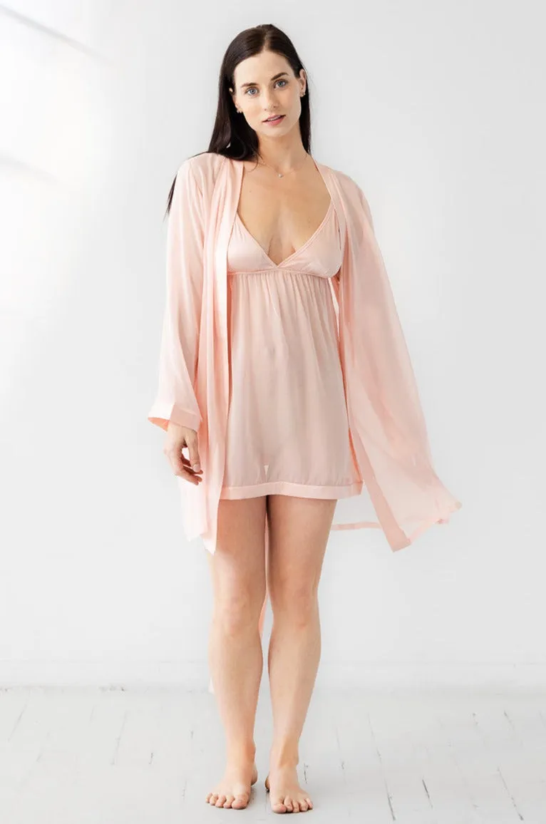 Fiji Chemise sold by Salua Lingerie