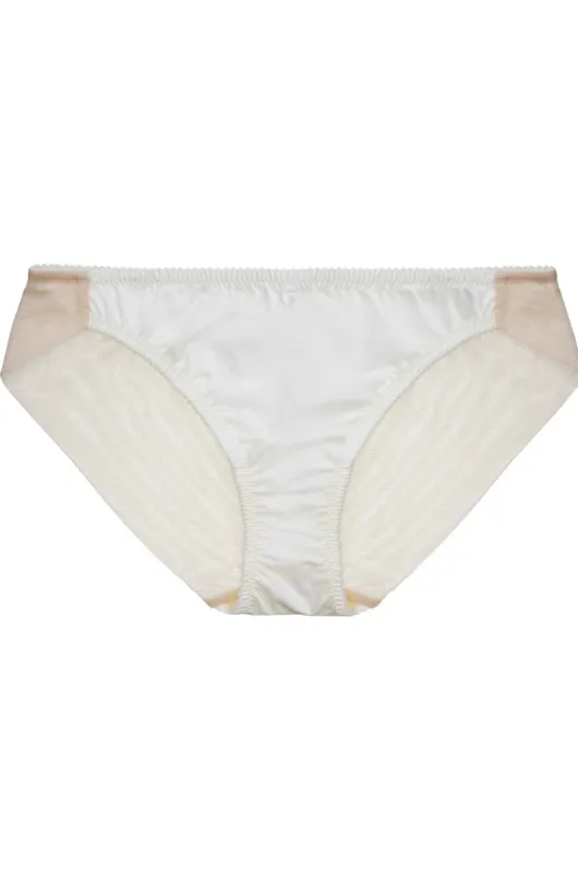 Luna Seamless Bikini sold by Salua Lingerie