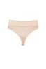 Flora High Waisted Thong by Else sold by Salua Lingerie