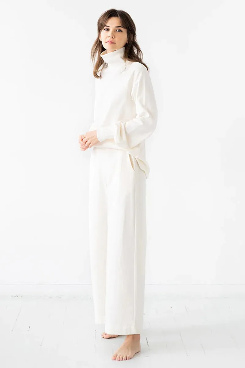 Ranglan Turtleneck sold by Salua Lingerie