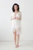 Stardust Robe 33" sold by Salua Lingerie