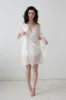Stardust Robe 33" sold by Salua Lingerie