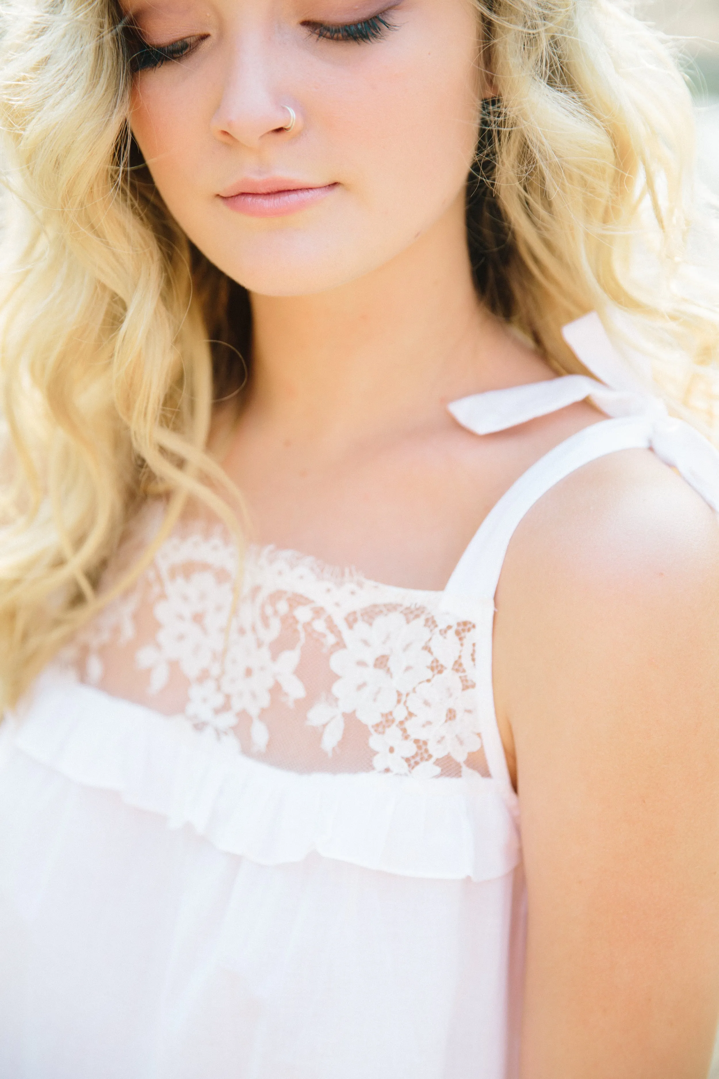 Favorita Cotton Top & Shorts sold by Salua Lingerie product image thumbnail 3