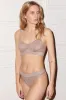 Ziggy Underwire Everyday Bra by Else sold by Salua Lingerie