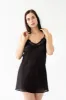 Serafina Short Chemise sold by Salua Lingerie