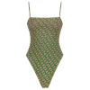 Geo Jacelyn One-Piece by Montce sold by Salua Lingerie