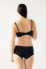 Salua Bikini Panty with Lace Edge sold by Salua Lingerie