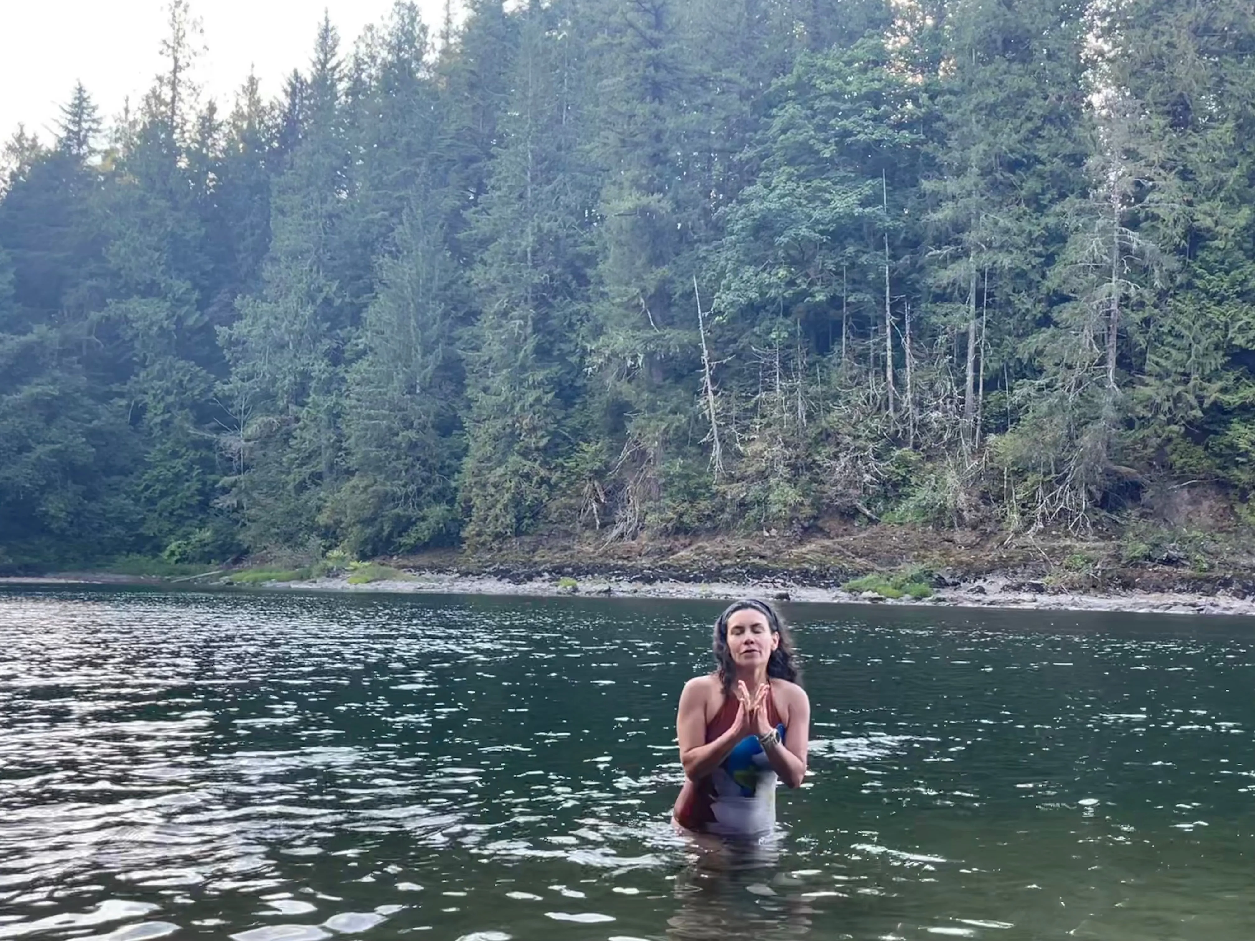 Straps High Neck One Piece by Lenny Niemeyer sold by Salua Lingerie product image thumbnail 3