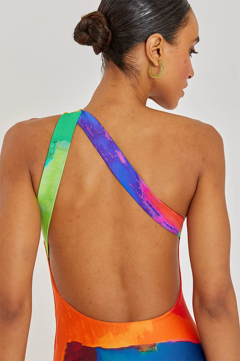 Shoulder Strap One Piece by Lenny Niemeyer sold by Salua Lingerie product image thumbnail 4