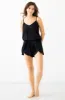 Strap Open Back Cami and Tulip Shorts sold by Salua Lingerie