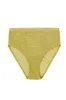 Kaia High Waist Brief by Else sold by Salua Lingerie
