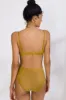 Kaia High Waist Brief by Else sold by Salua Lingerie
