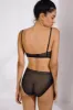 Kaia High Waist Brief by Else sold by Salua Lingerie